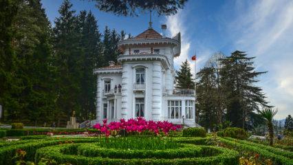 Trabzon K&uuml;lt&uuml;r Yolu Festivali coşkusu başladı