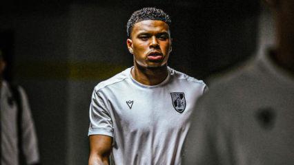 Trabzonspor transferde gaza bastı! Roma'ya transfer &ccedil;alımı: İş imzaya kaldı