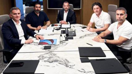Trabzonspor'da yeni sezon zirvesi