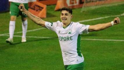 Transferde gaza bastılar! Tangocu isim S&uuml;per Lig yolunda