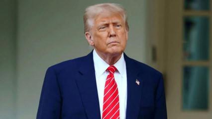 ABD-İran savaşa geri d&ouml;ner mi? Trump'tan yanıt