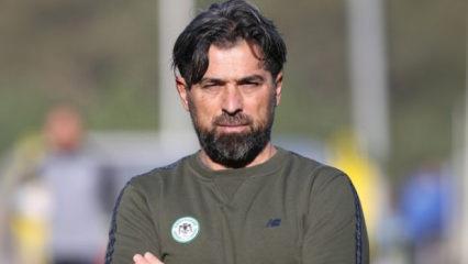 T&uuml;m planlar değişti! Beşiktaş'ta İlhan Palut s&uuml;rprizi