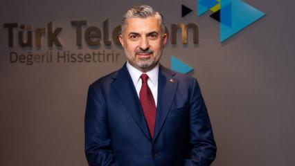 T&uuml;rk Telekom&rsquo;dan &lsquo;Sıfır Atık&rsquo;lı gelecek i&ccedil;in yenilik&ccedil;i ve &ccedil;evreci teknolojiler