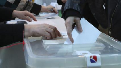 T&uuml;rkiye'yi de ilgilendiren kritik se&ccedil;im! Anketlerde son durum