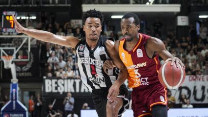 Beşiktaş ve Galatasaray'a para cezası!
