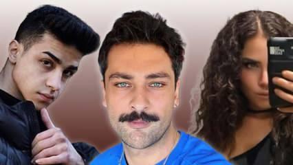 &Uuml;nl&uuml;lere uyuşturma soruşturması: 3 ismin testi pozitif &ccedil;ıktı!