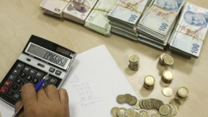 Vergi borcu olanlara kolaylık: Teminat şartı kalkıyor, faiz y&uuml;k&uuml; hafifliyor