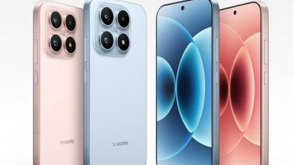 Xiaomi 18 iddialı geliyor: Yeni ekran teknolojisi ve dev batarya