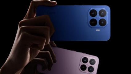 Xiaomi, Leica ile g&uuml;&ccedil;lenen yeni Xiaomi 17T serisi&rsquo;ni T&uuml;rkiye'de tanıttı