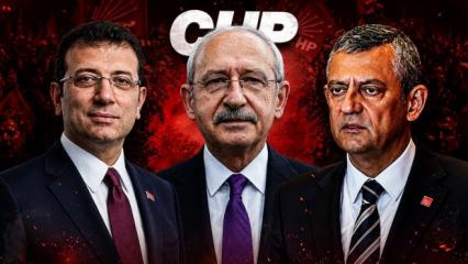 Yargı kararı sonrası CHP'de kılı&ccedil;lar &ccedil;ekildi: Yeni bir parti yolda