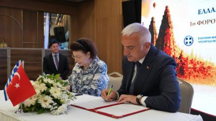 Yunanistan'dan 1055 sikke geri d&ouml;nd&uuml;! Ka&ccedil;ak eserlere karşı ortak irade