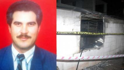 12 yıllık sır perdesi aralandı! Şeref Kocabıyık cinayetinde sıcak gelişme