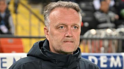 1. Lig ekibi hem teknik direkt&ouml;r&uuml; hem sportif direkt&ouml;r&uuml; g&ouml;nderdi