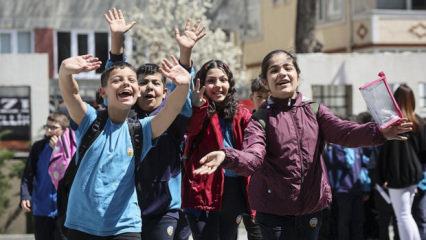 2026-2027 eğitim &ouml;ğretim yılı takvimi a&ccedil;ıklandı! MEB t&uuml;m illere genelge g&ouml;nderdi