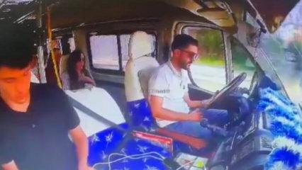 Adana'da direksiyon başındaki uyku facia ile bitti! &Ccedil;ok sayıda yaralı var