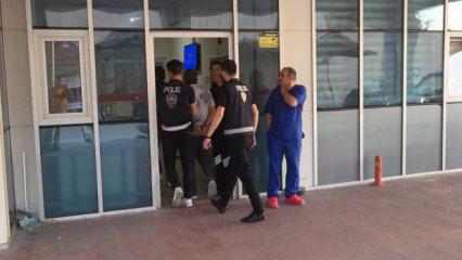 4 ilde uyuşturucu operasyonu: 52 g&ouml;zaltı kararı