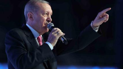 5 aşamalı plan masada! Erdoğan'dan kritik hamle, işte kulislerde konuşulan tarih...