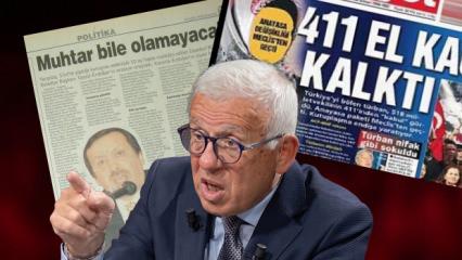79 yaşında ger&ccedil;ekleri &ccedil;arpıtmanın ustası