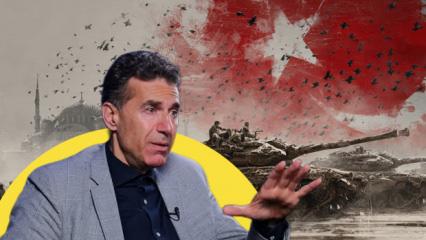 Fransız televizyonunda T&uuml;rkiye hazımsızlığı: Asimile olmayacaklar, yasaklayalım!
