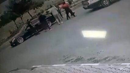 Iğdır'da g&ouml;r&uuml;nt&uuml;leri tepki &ccedil;eken polis-s&uuml;r&uuml;c&uuml; olayında idari inceleme 