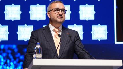 Merkez Bankası Başkanı Karahan'dan net mesaj: T&uuml;m ara&ccedil;ları kararlılıkla kullanacağız