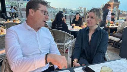 D&uuml;n Amerika&rsquo;nın uşaklığını yaptılar, bug&uuml;n de AP&rsquo;ın