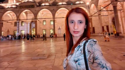 Eyl&uuml;l'den 2 aydır haber yok! Annesi sokak sokak evladını arıyor 