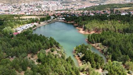 Yozgat turizmde atağa kalktı: Doğa, tarih ve termal zenginlikler bir arada