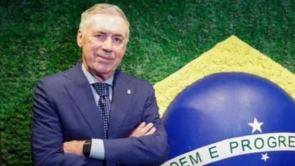 Ancelotti yıldız ismin son durumunu a&ccedil;ıkladı! 'Sadece oynaması i&ccedil;in &ccedil;ağırmadım'