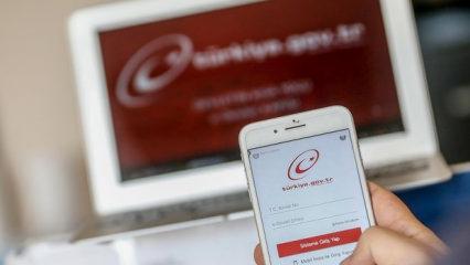 e-Devlet'e eklendi! Kira s&ouml;zleşmesinde 2 yenilik: 15 g&uuml;nl&uuml;k m&uuml;hleti var!