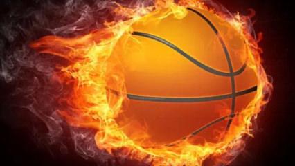 A Milli Erkek Basketbol Takımı'nın aday kadrosu a&ccedil;ıklandı!