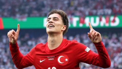 A Milli Takım'da Kenan Yıldız gelişmesi!