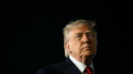 ABD Başkanı Trump'tan son dakika İran kararı!
