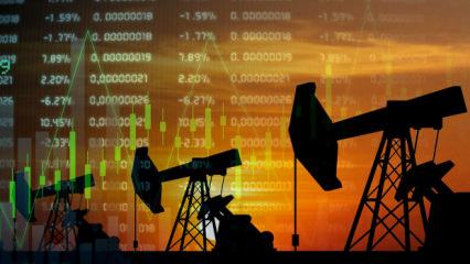 ABD petrol fiyatı tahminini revize etti