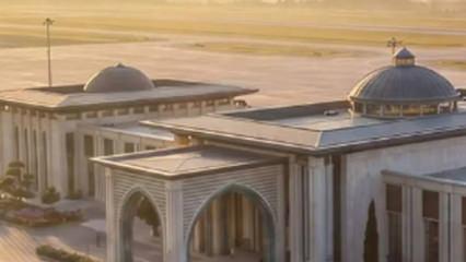 Adı belli oldu! Ankara'nın yeni havalimanı a&ccedil;ılıyor