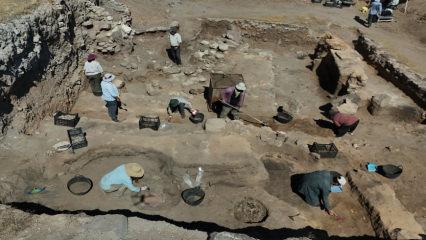 Anadolu tarihinin başladığı yerde 78. yıl kazıları başlıyor