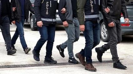 ATM'lerden ge&ccedil;en sahte dolar &uuml;reten şebeke &ccedil;&ouml;kertildi