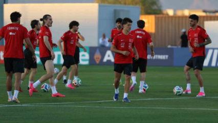 Montella'dan Ferdi Kadıoğlu ve Kenan Yıldız kararı
