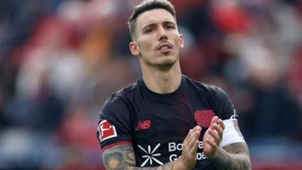 Aziz Yıldırım transferde d&uuml;ğmeye bastı! Fenerbah&ccedil;e'den Beşiktaş'ın istediği yıldıza kanca