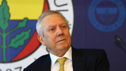 Merakla bekleniyordu! Aziz Yıldırım'dan teknik direkt&ouml;r a&ccedil;ıklaması