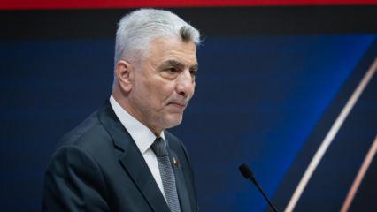 T&uuml;rk bankaları Suriye'ye şube a&ccedil;ıyor: iki &uuml;lke arasında tarihi mutabakat sağlandı!
