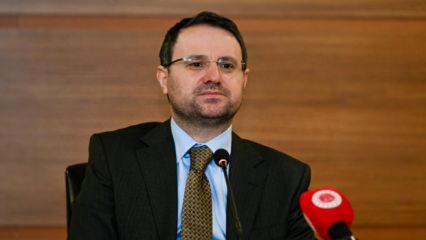 Bakan G&uuml;rlek duyurdu: Bir faili me&ccedil;hul dosyası daha &ccedil;&ouml;z&uuml;ld&uuml;