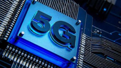 Bakan Uraloğlu duyurdu: 5G abone sayısı iki bu&ccedil;uk ayda 42 milyona yaklaştı