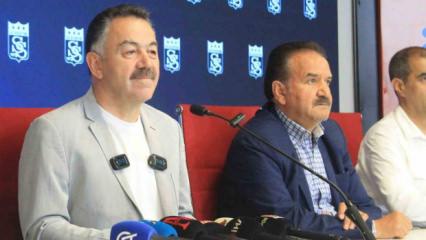 Başkan adayı &ccedil;ıkmamıştı! Sivasspor'da g&ouml;zler 13 Haziran'a &ccedil;evrildi
