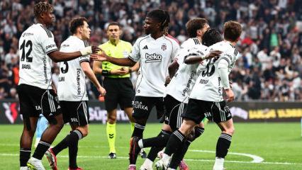 Beşiktaş'a veda etmişti! Fenerbah&ccedil;e'ye gidiyor