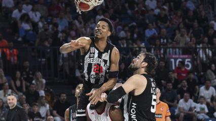 Beşiktaş'ın Fenerbah&ccedil;e ma&ccedil;larını oynayacağı salon belli oldu!