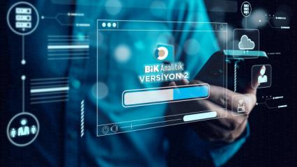 BİK Analitik&rsquo;te yeni d&ouml;nem: Versiyon 2, Temmuz ayında devreye alınıyor
