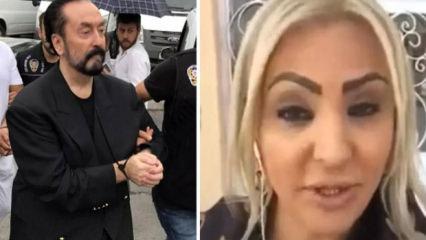Bircan Yıldırım&rsquo;ın hesabı i&ccedil;in kapatma kararı alındı
