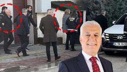 Bursa'da usuls&uuml;z s&ouml;zleşme faturası: Eski başkan Bozbey'e milyonluk zimmet &ccedil;ıktı