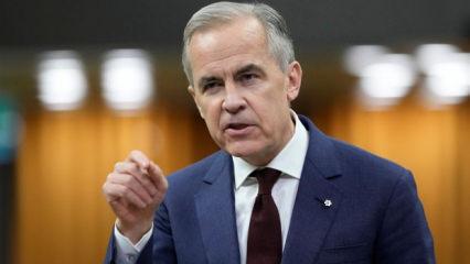 Carney: T&uuml;rkiye inanılmaz &ouml;nemli stratejik bir m&uuml;ttefik